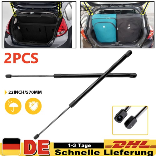 Gasfeder heckklappe - 2x,