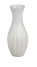 Blumenvase Porzellan Dekovase