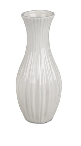 Blumenvase porzellan dekovase - blumenvase,
