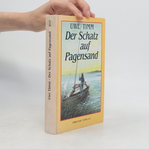 Der schatz auf pagensand - schatz, pagensand 