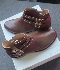Damen stiefeletten braun - damen, stiefeletten,