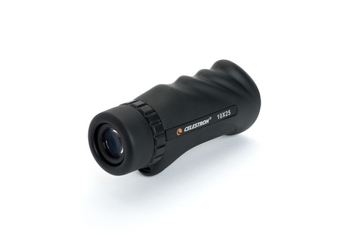 Celestron nature 10x25 - celestron,