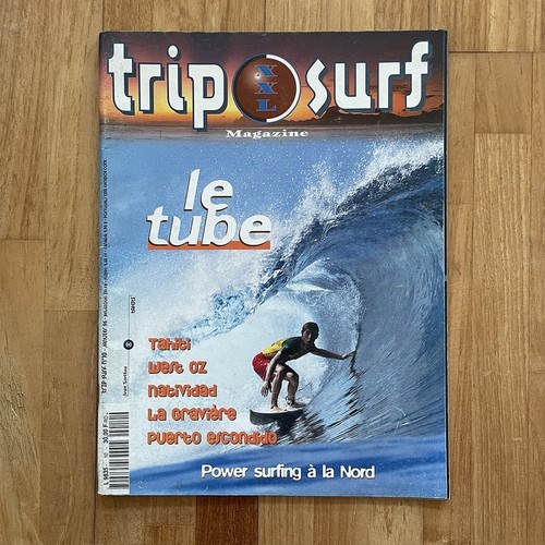 Trip surf magazin - surf,