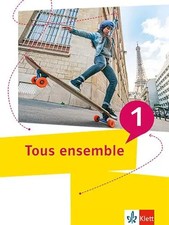 Tous ensemble schulbuch - 1.,