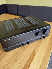 MARANTZ Verstärker PM-62
