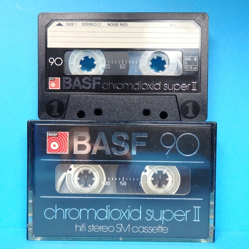 Basf chromdioxid super - 🍒,