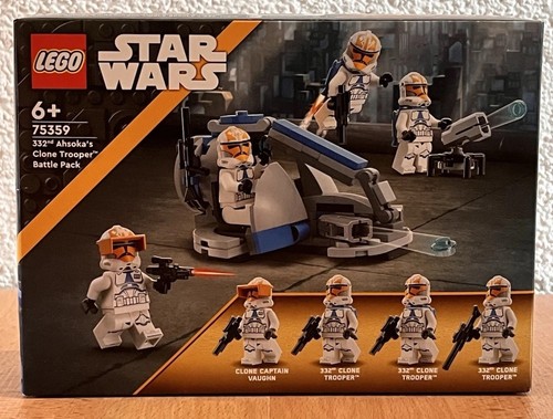 Lego star wars ahsokas clone - wars:,