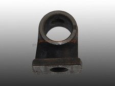 Lagerbock Kipphebelachse VW Käfer T1 Bus 30PS Motor ab Motornr. 3 400 000 NOS