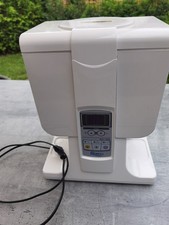 Wasseraufbereitung ionisierer Biontech BTM 3000 Basenwasser Aktives Wasser