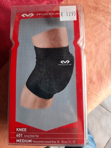 Mcdavid medium knie - mcdavid,