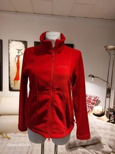 Schöffel Damen Fleecejacke