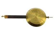 Altes Uhrenpendel Pendel f