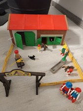 playmobil ponyhof 3436 Vintage