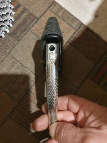 Campagnolo bremshebel athena - campagnolo,