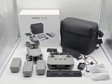 DJI Mavic Air 2 Fly More Combo Drohne