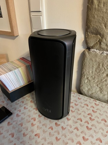 Netgear orbi 970 rbe971 wifi - orbi, 7