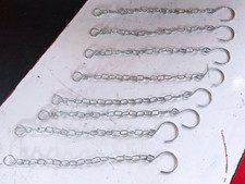 Sicherungskette Kipper