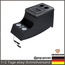 Mittelkonsole Armlehne