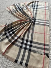Burberry Schal [creme]