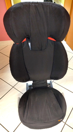 Besafe izi fix kindersitz - izi,