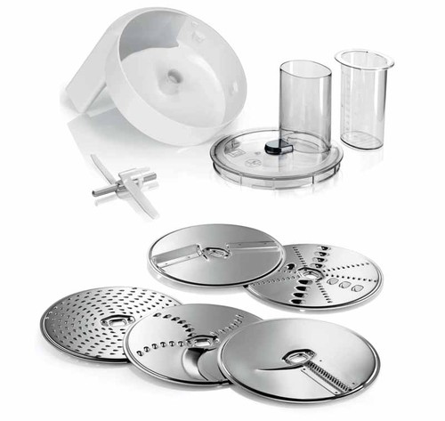 Bosch durchlaufschnitzler set - durchlaufschnitzler,