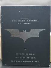 The Dark Knight Triologie