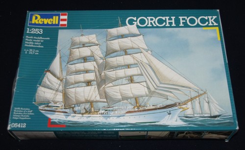 Revell 05412 - ,