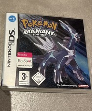 Nintendo DS Pokémon