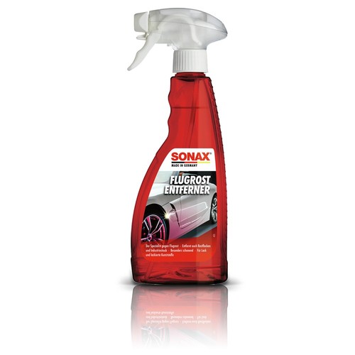 500ml sonax flugrostentferner - 500ml,