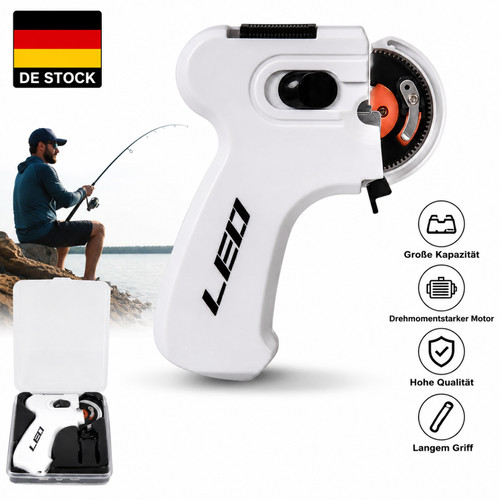 Hakenbinder elektrische - hakenbinder,