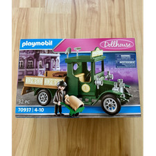Playmobil 70937 - , –