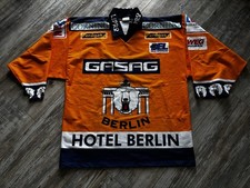 Eisbären Berlin Trikot