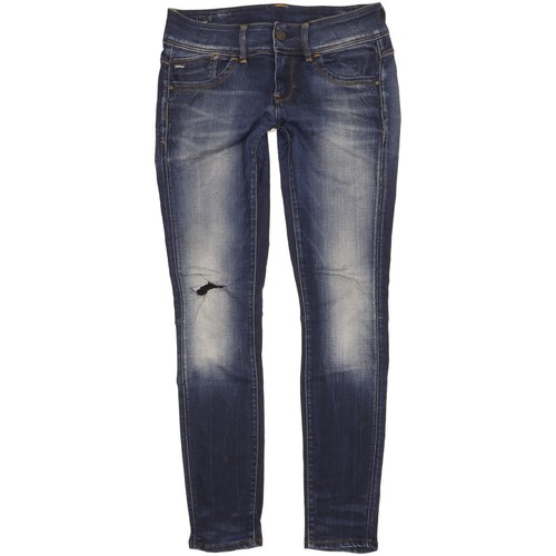 Star lynn damen blau - , skinny