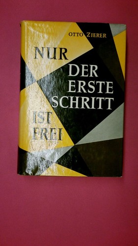 182551 otto zierer - otto, nur