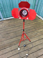 Vintage Steh Industrie Theater