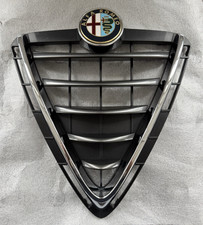 Kühlergrill Giulietta QV