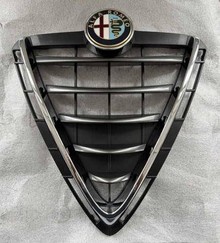 Kühlergrill giulietta - kühlergrill,
