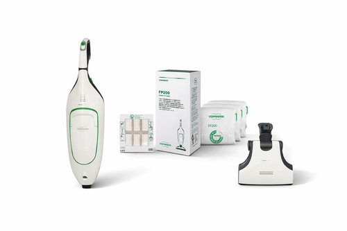 Original vorwerk kobold - kobold, vk200