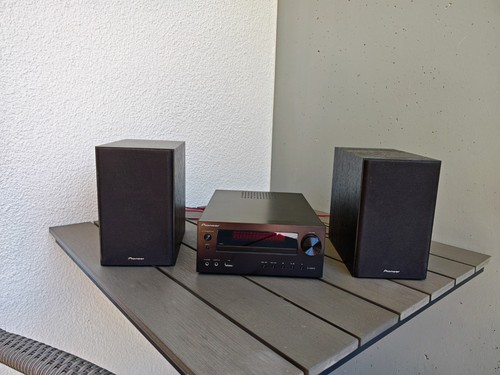 Pioneer hm15 hifi - pioneer,