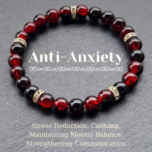 Anti angst bohemian - `, perlen