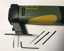 Stichsäge STS 12/E, Proxxon 28534 (L x B xH) 180 x 40 x 70 mm