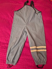 Regenhose Matschhose