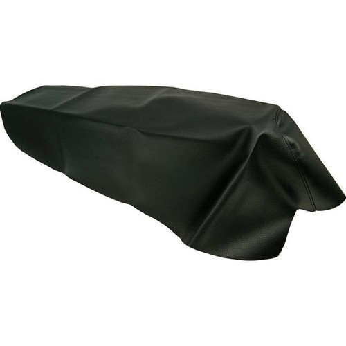 Seat cover black - cover,