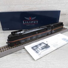 LILIPUT L100513 - H0 - DRB -