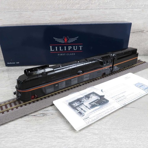 Liliput l100513 drb - -,