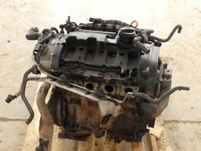 AUDI TT 8J 2.0 TFSI 147 kW 200 PS BWA Motor Kupplung Ansaugbrücke 202 tkm