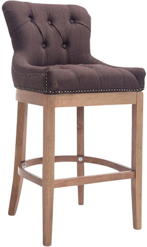 Barhocker lakewood stoff - lakewood,