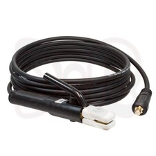 Schweißkabel 16 - 50 mm², 5m