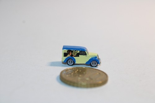 220 pkw kleinserie - sa, ford
