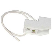 100 Stück Fassung R7s aus Keramik Keramikfassung Ersatzfassung Kanlux